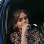 Екатерина  Соловьёва